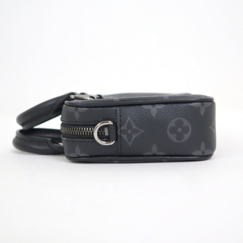 Louis Vuitton Nano Pdv Monogram Eclipse Black - image 3
